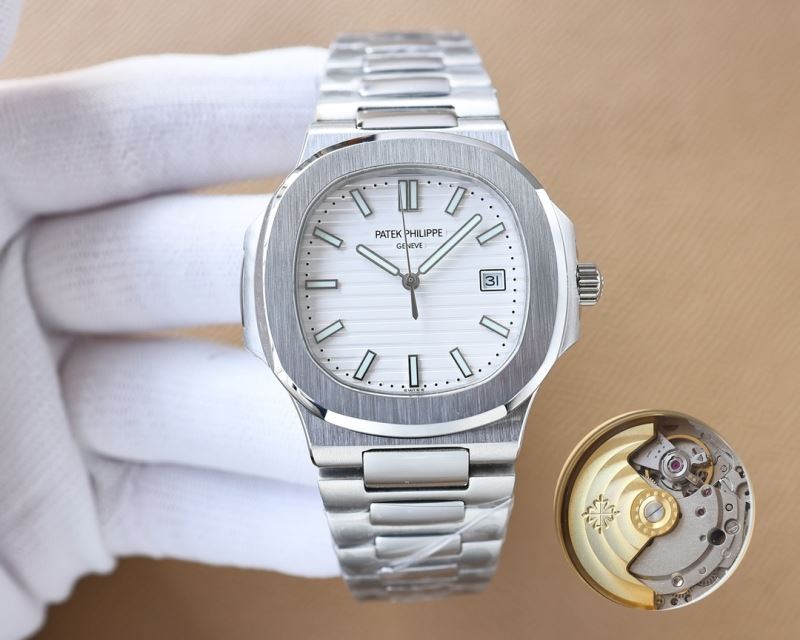 PATEK PHILIPPE Watches